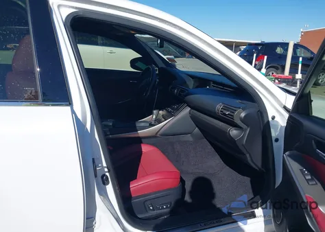 2014 Lexus Is 250 from USA, damaged, VIN JTHBF1D21E5020274